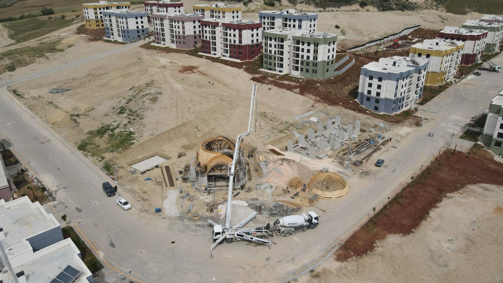 Sürdürülebilir Kentsel Tasarım: Biyolojik Gölet ve Ekosistem Kurulumu